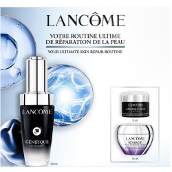 Génifique Day Routine - Coffret Soin Tunisie