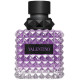 Valentino Born in Roma Purple