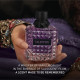 Valentino Born in Roma Purple