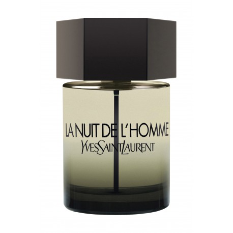 La Nuit de L’Homme