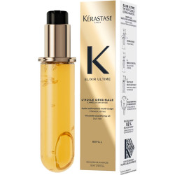 Kérastase Elixir Ultime Refill - Sérum Tunisie