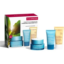 HYDRA-ESSENTIEL - Coffret Soin Tunisie