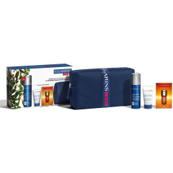 CLARINS MEN - Coffrets Tunisie
