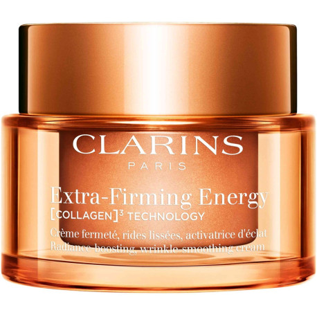 EXTRA-FIRMING ENERGY