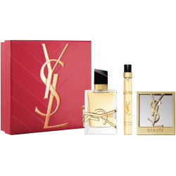 LIBRE - Coffret Parfum Tunisie