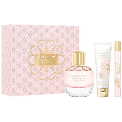 Girl of Now Rose Petal - Coffret Parfum Tunisie