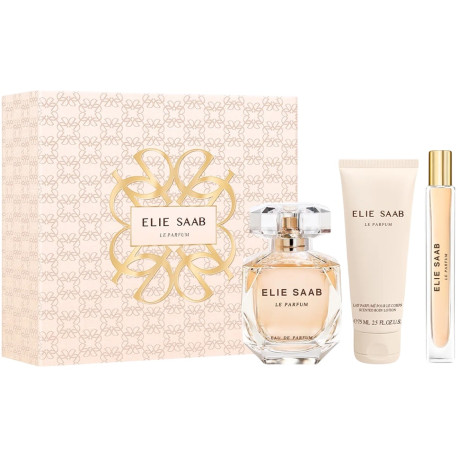 LE PARFUM