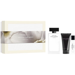 FOR HER PURE MUSC - Coffret Parfum Tunisie