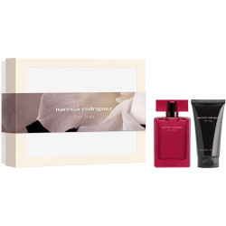 FOR HER INTENSE - Coffret Parfum Tunisie