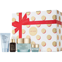 ROUTINE HYDRATANTE DAYWEAR - Coffret Soin Tunisie