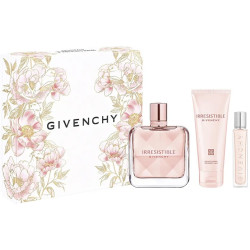 IRRESISTIBLE - Coffret Parfum Tunisie