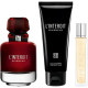 L'Interdit Rouge