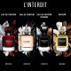 L'Interdit Rouge