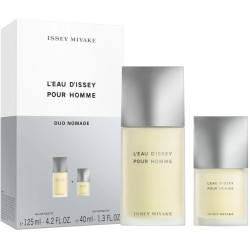 L'Eau d'Issey - Coffrets Tunisie