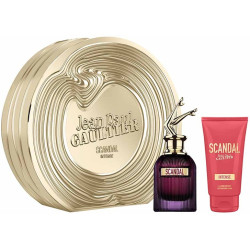 Scandal Intense - Coffret Parfum Tunisie