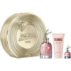 SCANDAL - Coffret Parfum Tunisie