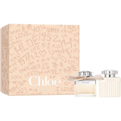 CHLOE - Coffret Parfum Tunisie