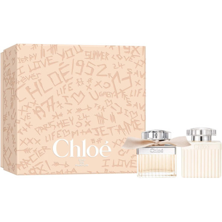 CHLOE