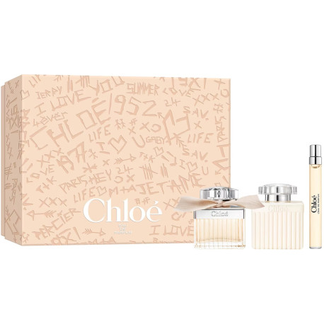 Chloé