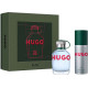 HUGO MAN