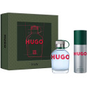 HUGO MAN