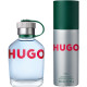 HUGO MAN