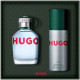 HUGO MAN