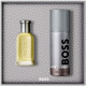 BOSS BOTTLED