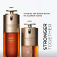 DOUBLE SERUM FOND DE TEINT - Fond de Teint Sérum Éclat et Hybride