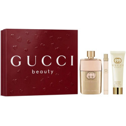 Gucci Guilty pour femme - COFFRETS Tunisie