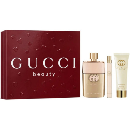 Gucci Guilty pour femme