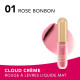 CLOUD CRÈME