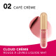 CLOUD CRÈME