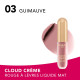 CLOUD CRÈME