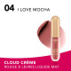 CLOUD CRÈME