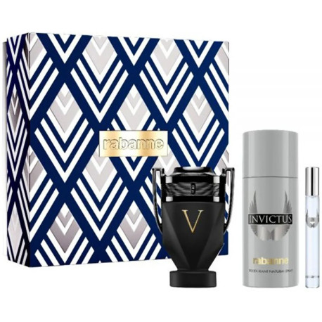 Invictus Victory Absolu