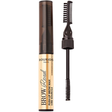 Brow Reveal Wax Effet