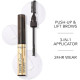 Brow Reveal Wax Effet