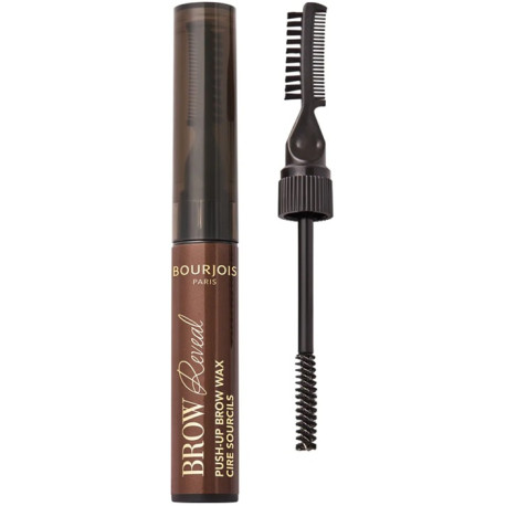 Brow Reveal Wax Effet