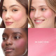 BLUSH BOITE RONDE CRÈME
