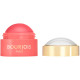 BLUSH BOITE RONDE CRÈME