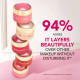 BLUSH BOITE RONDE CRÈME