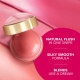 BLUSH BOITE RONDE CRÈME