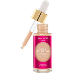 MAQUILLAGE - GOOD GLOW DROPS FAIR - Illuminateur de teint Tunisie