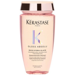 GLOSS ABSOLU BAIN HYDRA-GLAZE - Shampooing Tunisie