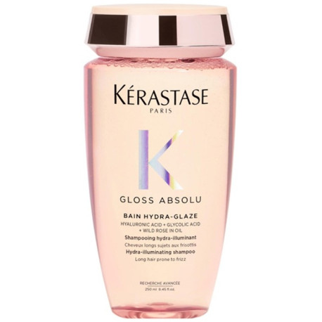 GLOSS ABSOLU BAIN HYDRA-GLAZE