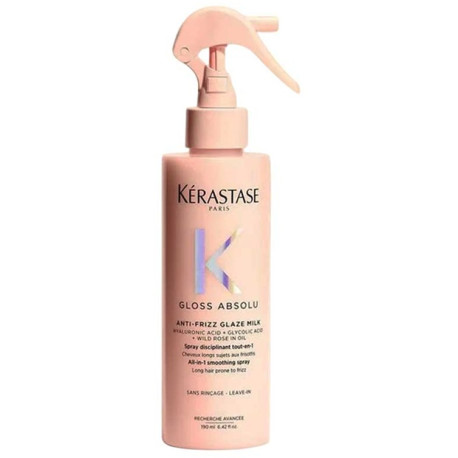 GLOSS ABSOLU SPRAY ANTI-FRIZZ GLAZE MILK