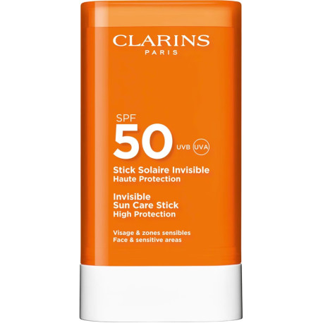 Stick Solaire Invisible SPF50