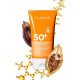 Crème Solaire Très Haute Protection SPF 50 +