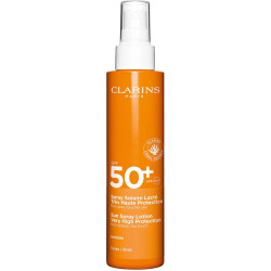 SPRAY SOLAIRE LACTÉ - Protection solaire Tunisie